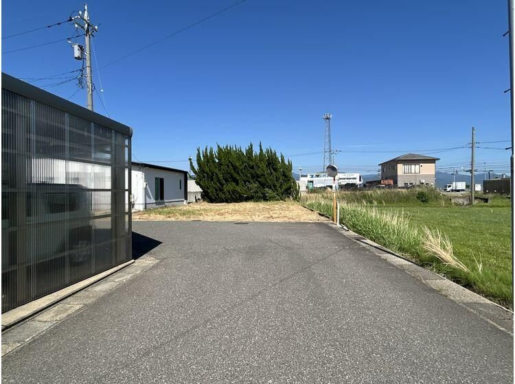 Land for Sale in Sakai City, Fukui - 207 sqm, Freehold - Thumbnail 3