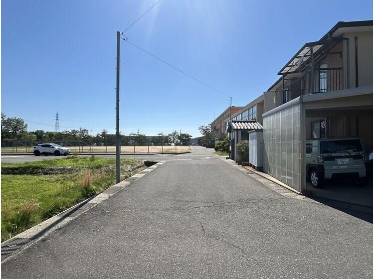 Land for Sale in Sakai City, Fukui - 207 sqm, Freehold - Thumbnail 4