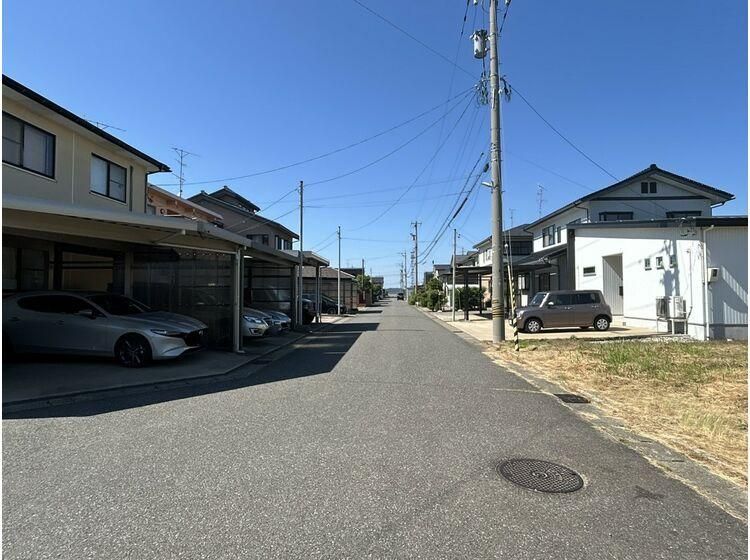 Land for Sale in Sakai City, Fukui - 207 sqm, Freehold - Thumbnail 2
