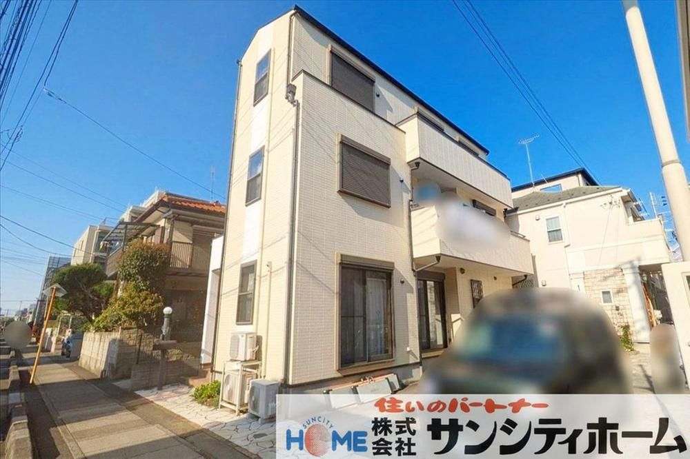 4LDK+S House for Sale in Minami-ku, Saitama City – 122m² - Thumbnail 2