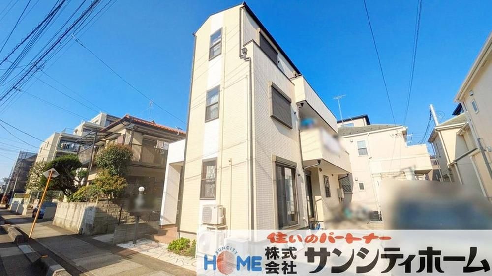 4LDK+S House for Sale in Minami-ku, Saitama City – 122m² - Thumbnail 4