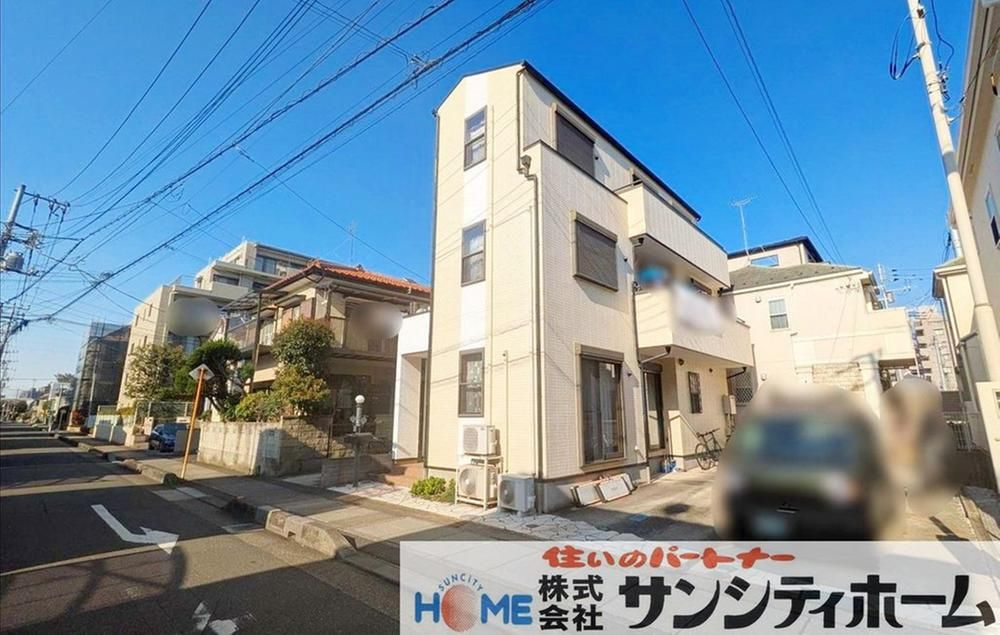 4LDK+S House for Sale in Minami-ku, Saitama City – 122m² - Thumbnail 3