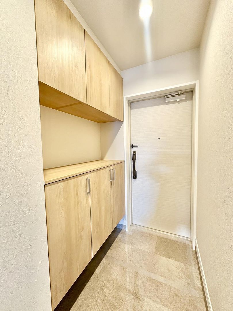 Renovated 3LDK Apartment Near Sasebo Station, Nagasaki - Thumbnail 3