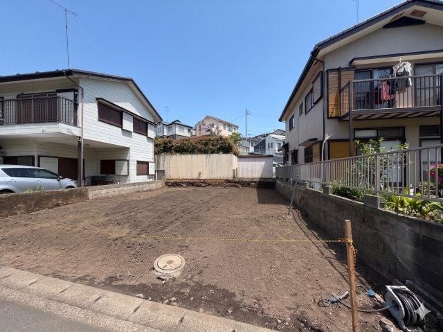 Land for Sale in Midori-ku, Yokohama - 132.23 sqm - Thumbnail 3