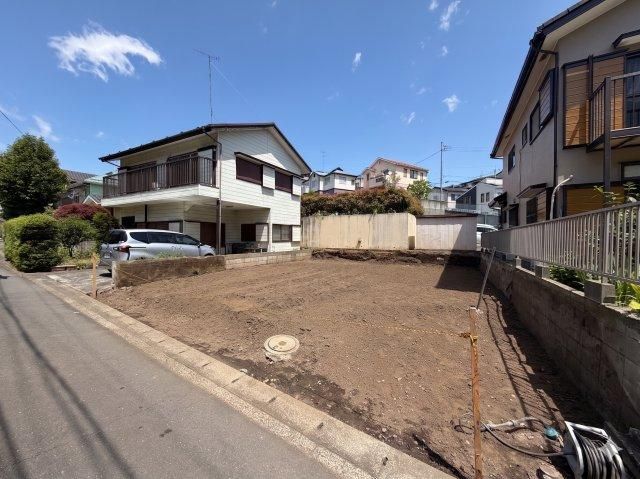Land for Sale in Midori-ku, Yokohama - 132.23 sqm - Thumbnail 2