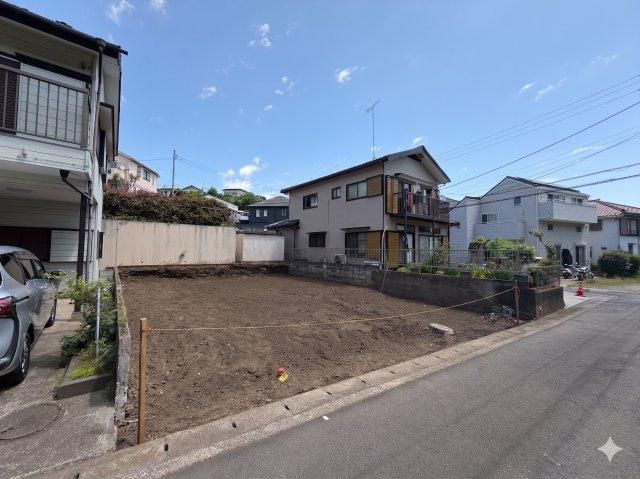 Land for Sale in Midori-ku, Yokohama - 132.23 sqm - Thumbnail 4