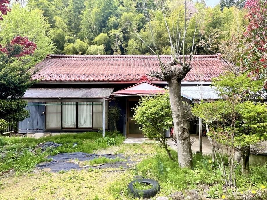 4DK Single-Story House for Sale in Tamura City, Fukushima - Thumbnail 3