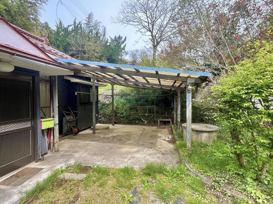 4DK Single-Story House for Sale in Tamura City, Fukushima - Thumbnail 2