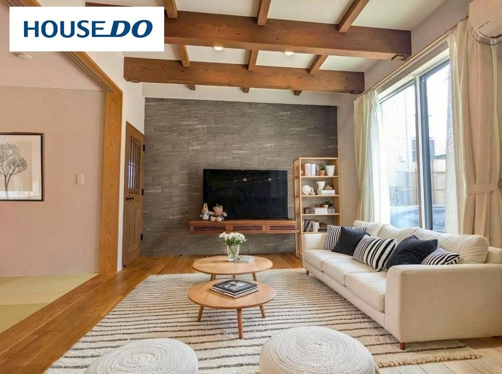 4LDK+2S House for Sale in Koriyama, Fukushima - 126m2 - Thumbnail 4