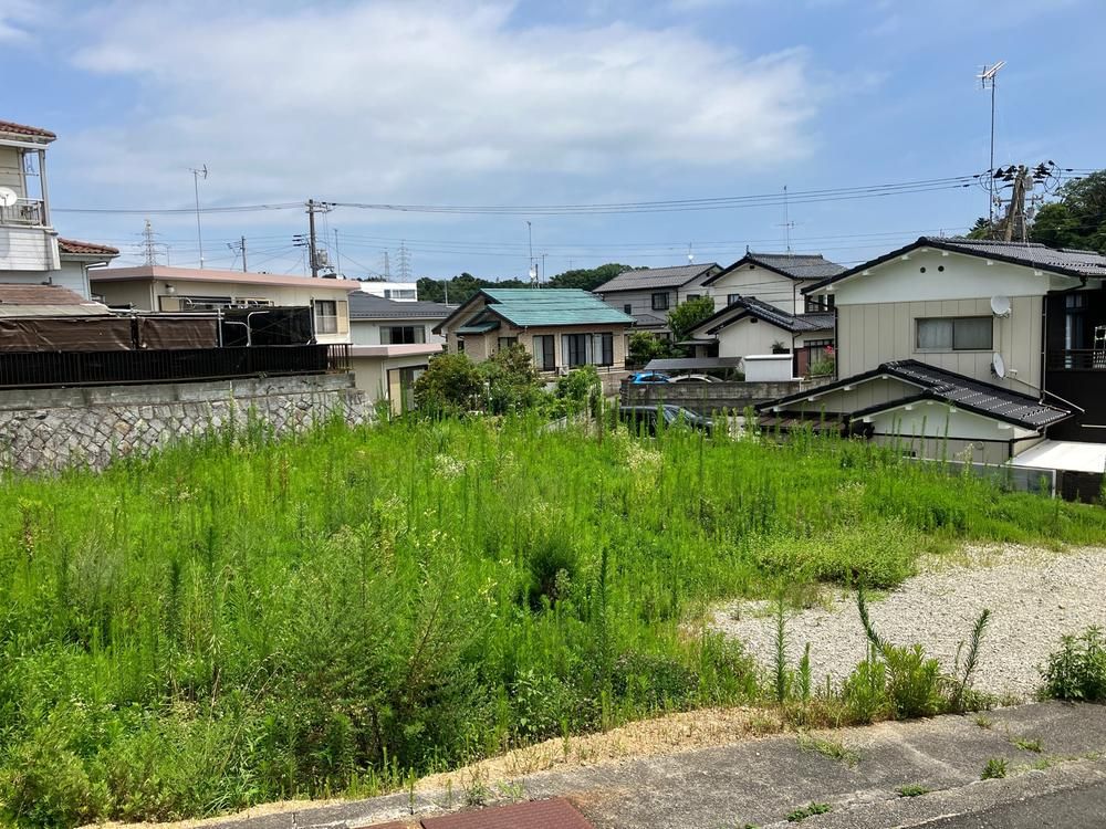 Land for Sale in Iwaki City, Fukushima - 316m2 Plot - Thumbnail 2