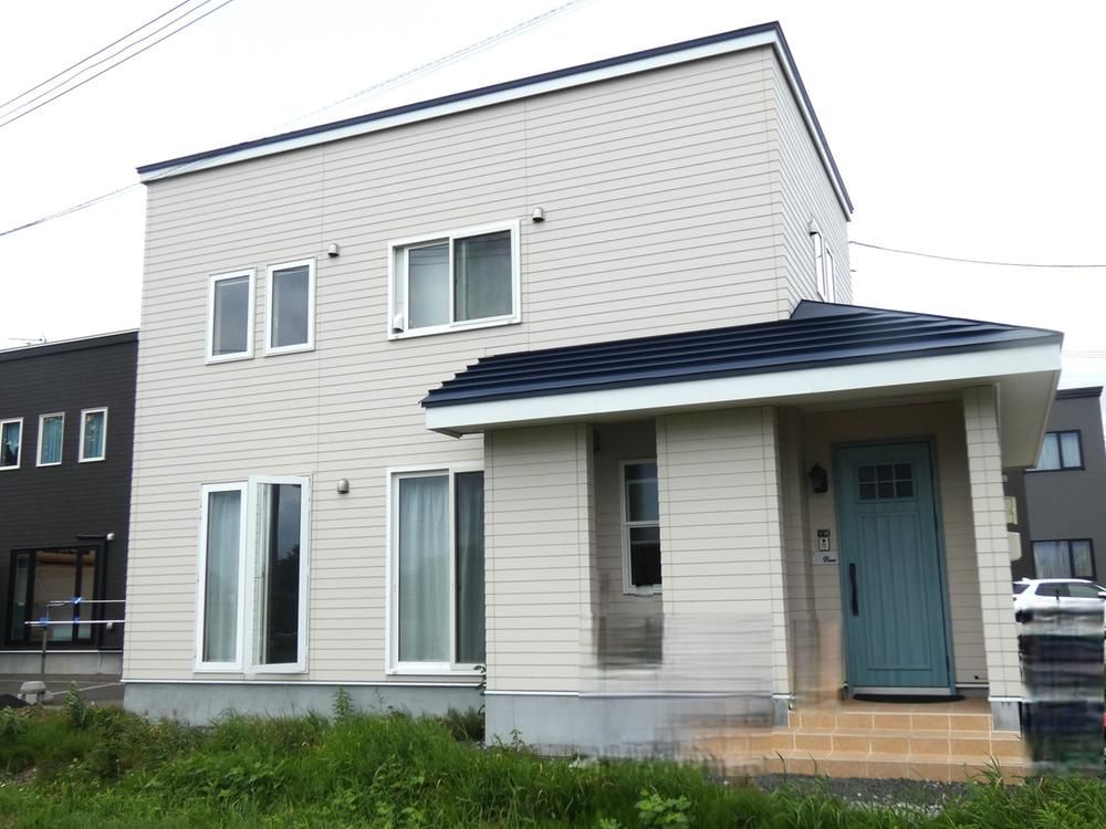 3LDK House for Sale in Higashi Ward, Sapporo - 128m2 - Thumbnail 2