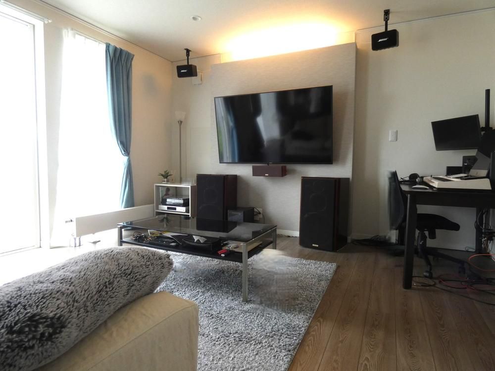 3LDK House for Sale in Higashi Ward, Sapporo - 128m2 - Thumbnail 3