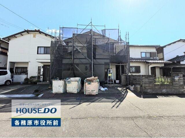 Akiya in Gifu: Vacant Homes & Abandoned Houses | Akiya Japan