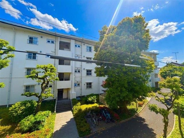 3LDK Detached House for Sale in Nogata, Nakano, Tokyo - Thumbnail 3