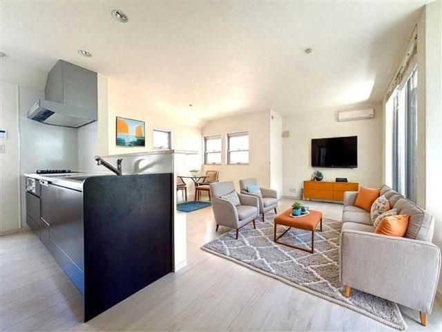 3LDK Detached House for Sale in Nogata, Nakano, Tokyo - Thumbnail 4