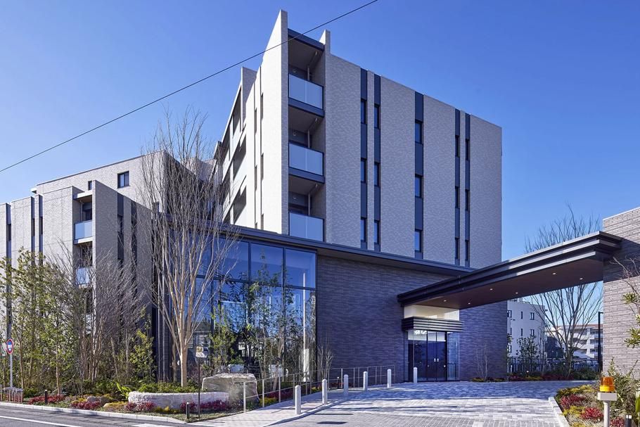 3LDK Apartment in Tsukimino, Yamato City for Sale - Thumbnail 3