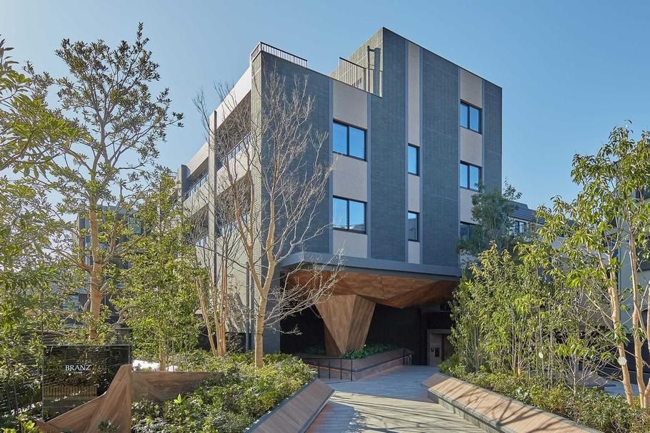 3LDK Apartment in Tsukimino, Yamato City for Sale - Thumbnail 2