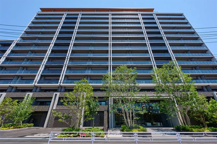 3LDK Apartment in Tsukimino, Yamato City for Sale - Thumbnail 4