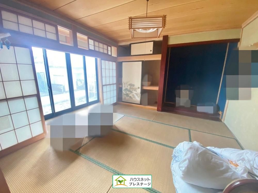 6DK Detached House for Sale in Kitakata, Fukushima - Thumbnail 3