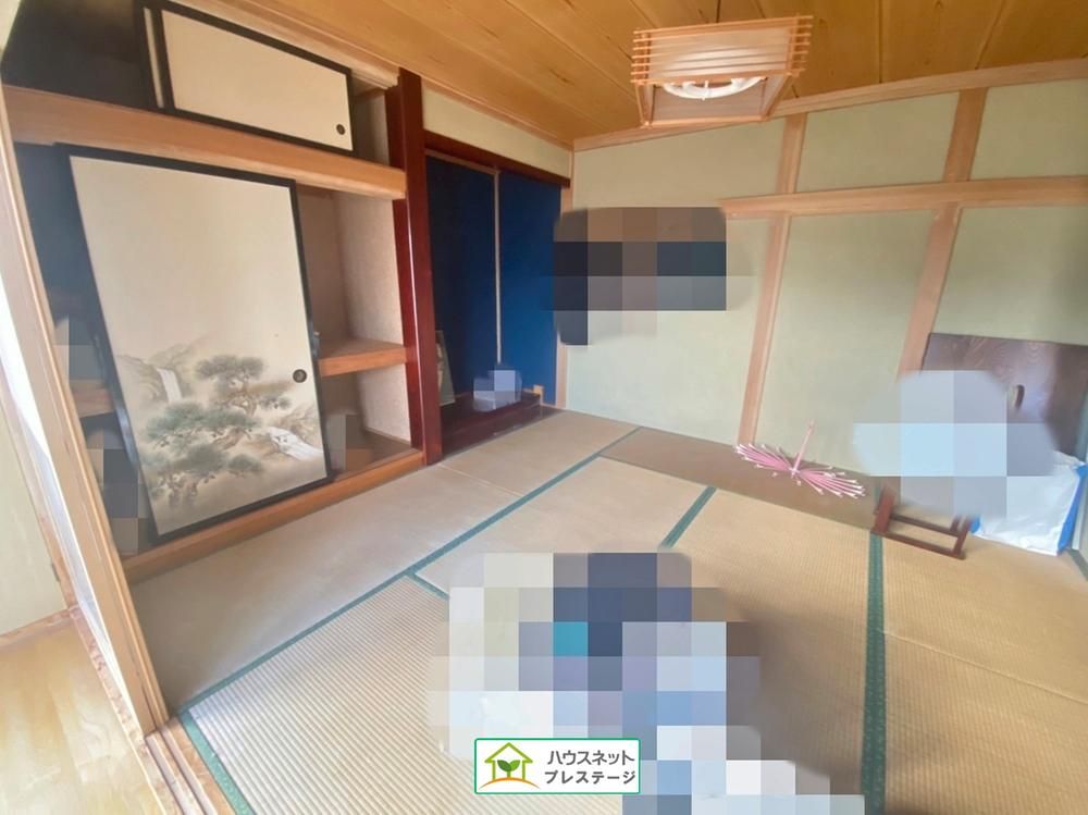 6DK Detached House for Sale in Kitakata, Fukushima - Thumbnail 4