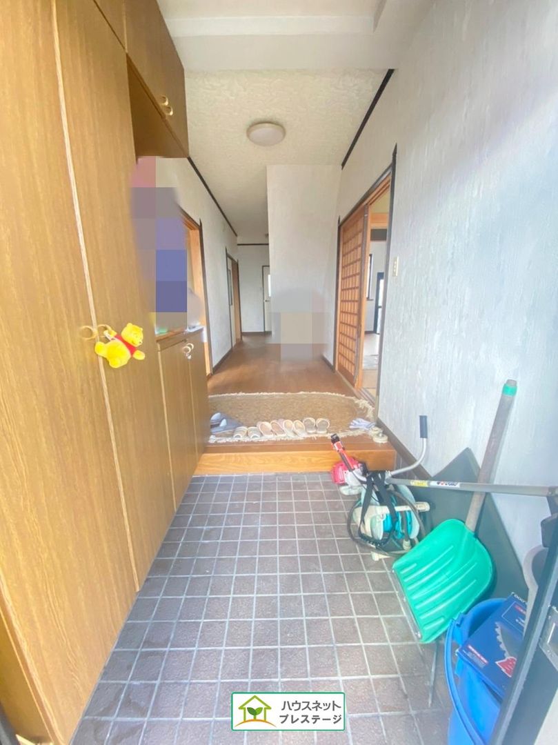 6DK Detached House for Sale in Kitakata, Fukushima - Thumbnail 2