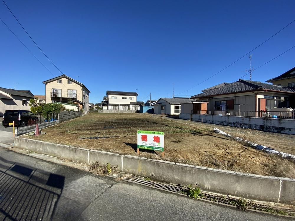 Land for Sale in Onahama Ohara, Iwaki City - 1,007 sqm - Thumbnail 2