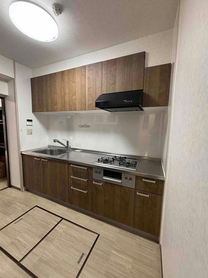 3LDK Apartment for Sale in Morinosato, Atsugi, Kanagawa - Thumbnail 4