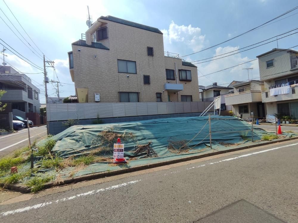 114.95m2 Land for Sale in Kamimeguro, Meguro-ku, Tokyo - Thumbnail 2