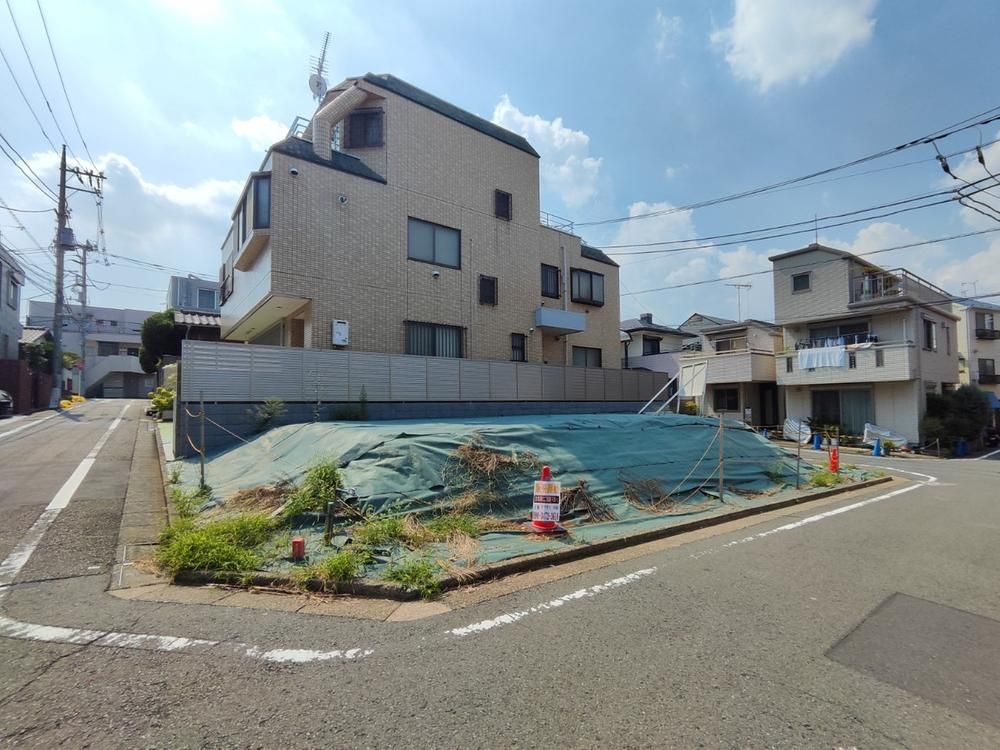 114.95m2 Land for Sale in Kamimeguro, Meguro-ku, Tokyo - Thumbnail 3