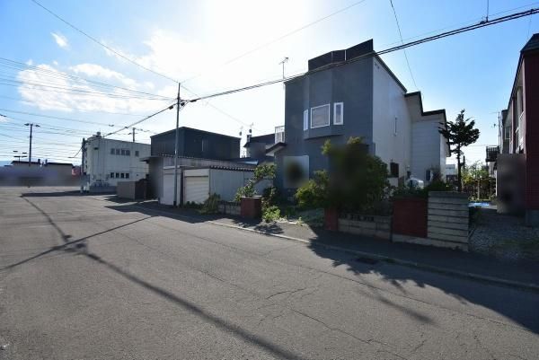 Building Land for Sale in Shinkotoni, Kita-ku, Sapporo, 259.8 sqm - Thumbnail 2