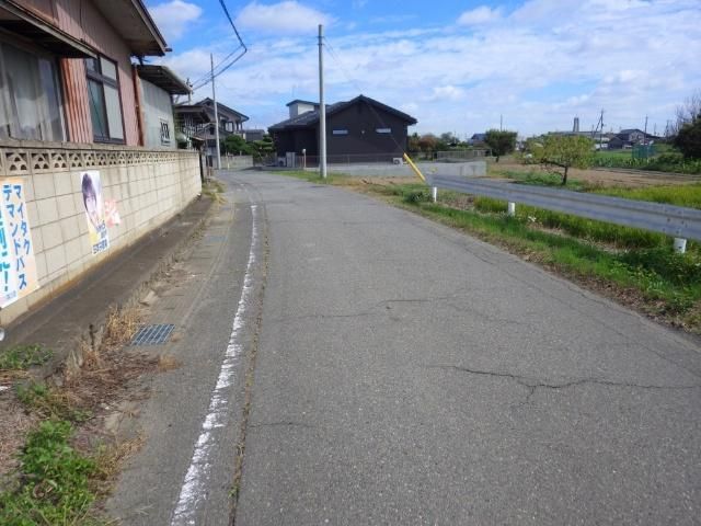 453m2 Vacant Land for Sale in Maebashi, Gunma - Thumbnail 3