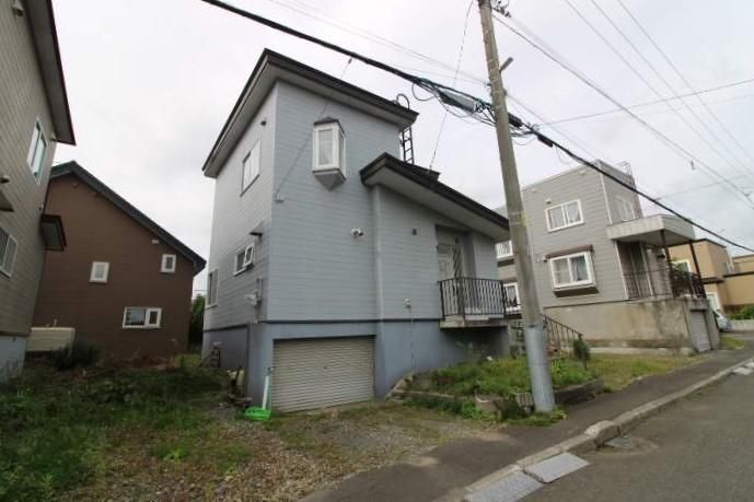 170.66m2 Land for Sale in Midorigaoka, Ebetsu, Hokkaido - Thumbnail 4