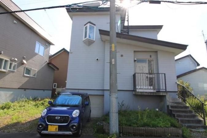 170.66m2 Land for Sale in Midorigaoka, Ebetsu, Hokkaido - Thumbnail 2