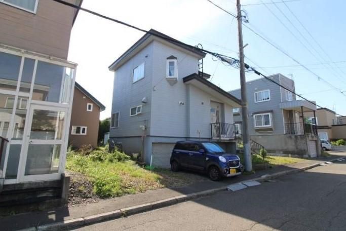 170.66m2 Land for Sale in Midorigaoka, Ebetsu, Hokkaido - Thumbnail 3