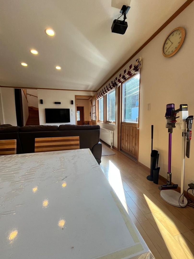 5LDK+S House in Kiyota, Sapporo - 144 sqm on 208 sqm Land - Thumbnail 4