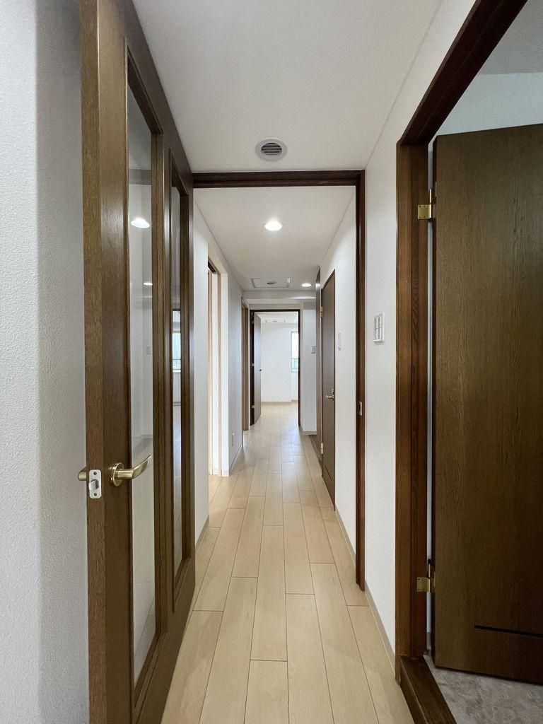 3LDK Apartment for Sale in Kitahiroshima, Hokkaido - Thumbnail 4