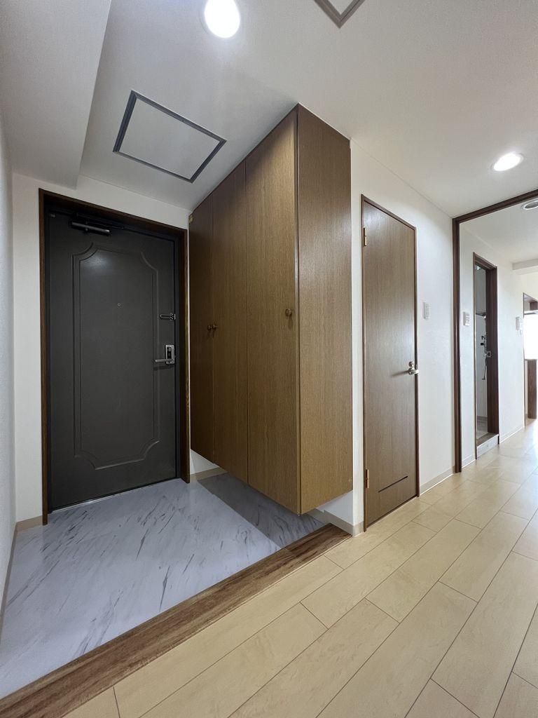 3LDK Apartment for Sale in Kitahiroshima, Hokkaido - Thumbnail 2