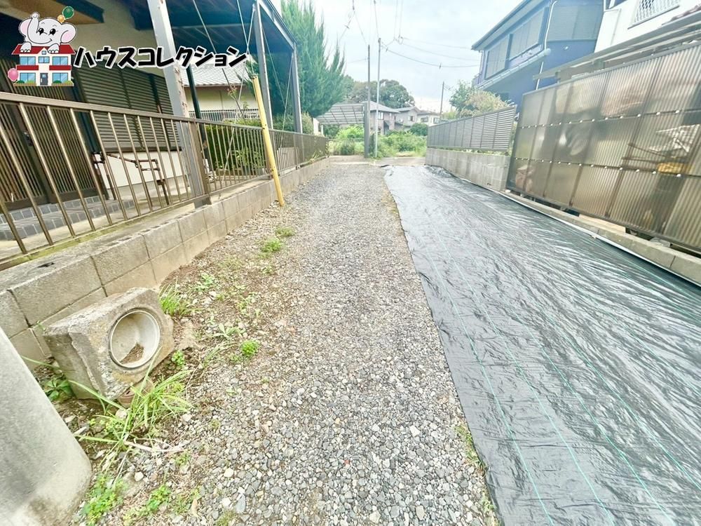 4DK Detached House for Sale in Terada, Toride, Ibaraki - Thumbnail 3