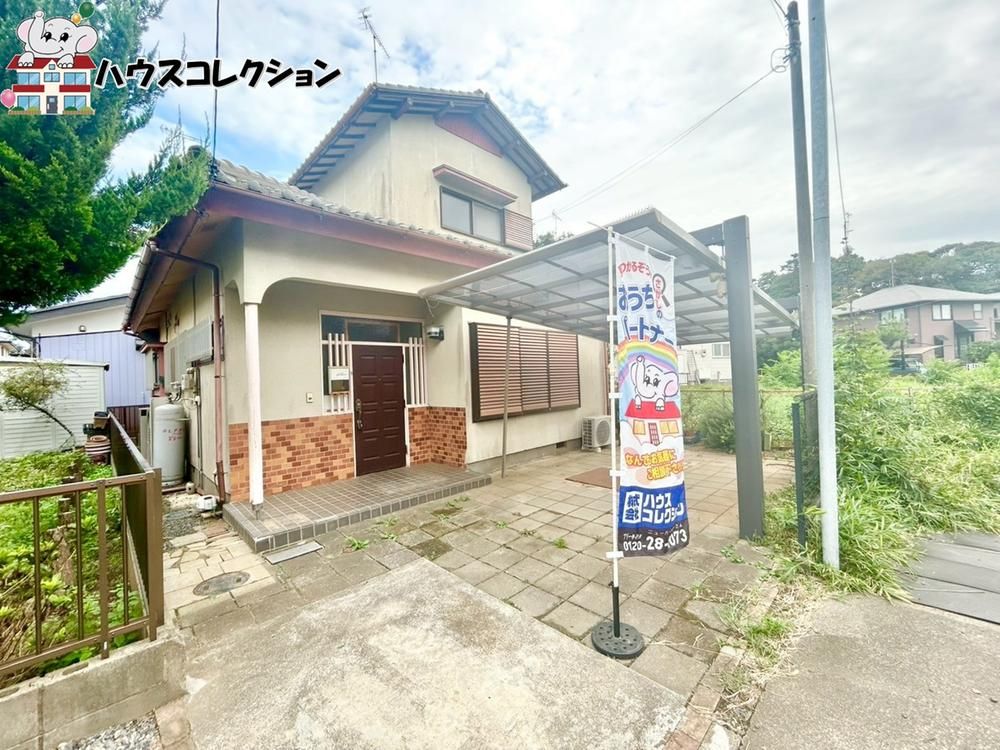 4DK Detached House for Sale in Terada, Toride, Ibaraki - Thumbnail 2
