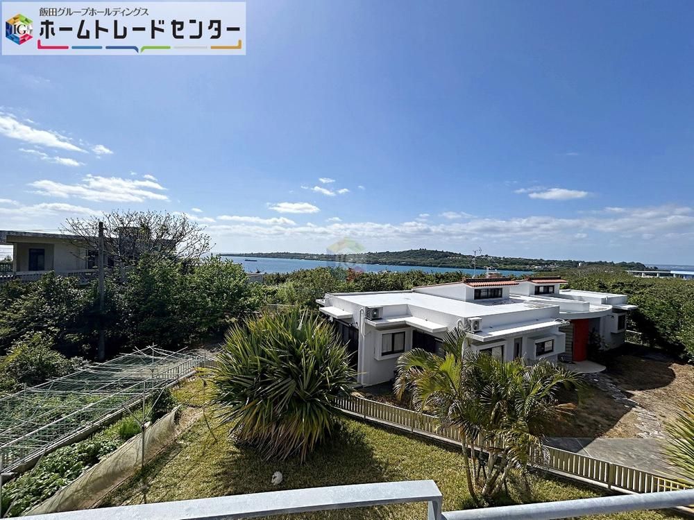 4LDK Single-Story House for Sale in Motobu, Okinawa - 108.4 sqm - Thumbnail 2