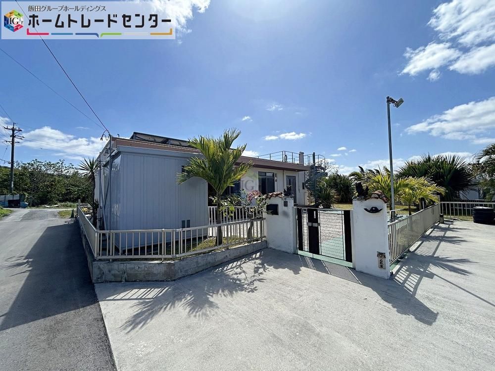 4LDK Single-Story House for Sale in Motobu, Okinawa - 108.4 sqm - Thumbnail 4
