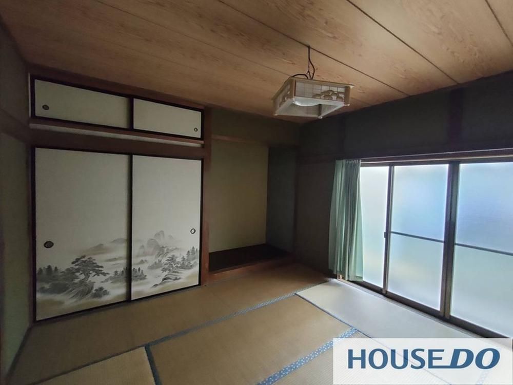 4LDK House in Ishioka City, Ibaraki - 262sqm Land - Thumbnail 3