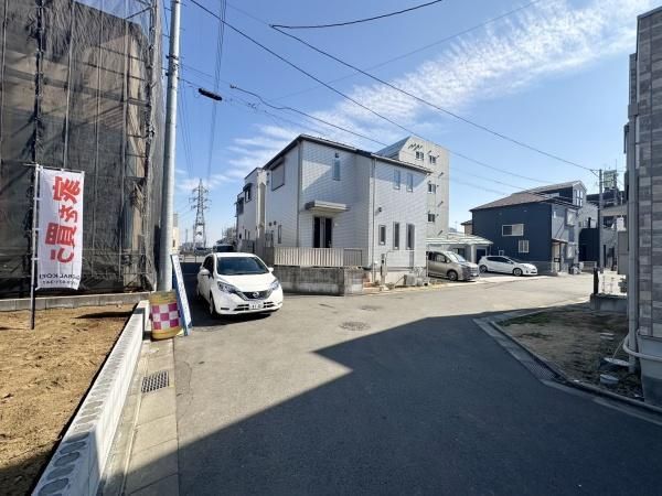 Land for Sale in Hachioji, Tokyo - 189m2 Vacant Plot - Thumbnail 2