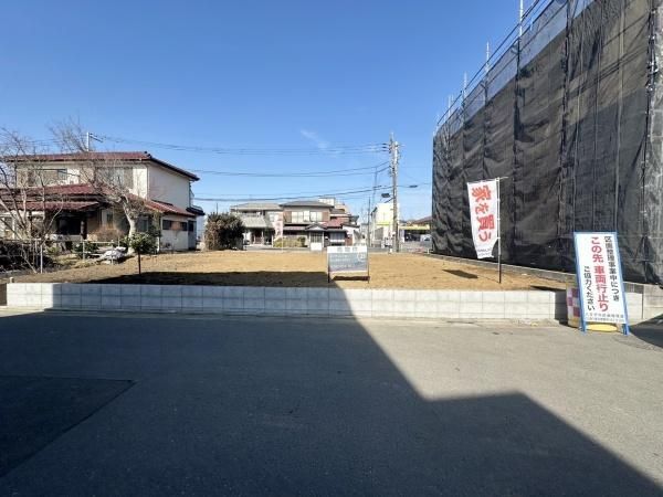 Land for Sale in Hachioji, Tokyo - 189m2 Vacant Plot - Thumbnail 4