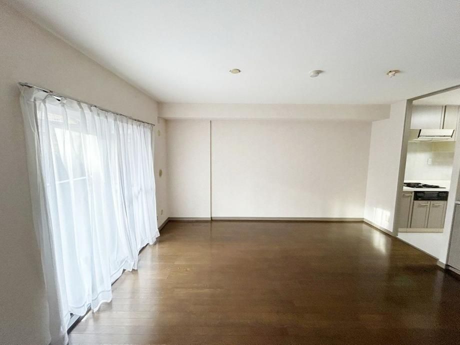 Lions Mansion Kita-Narashino 2DK Apartment for Sale in Funabashi - Thumbnail 4