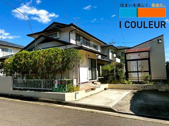 6DK House for Sale in Izumi Ward Sendai 119 sqm - Thumbnail 4