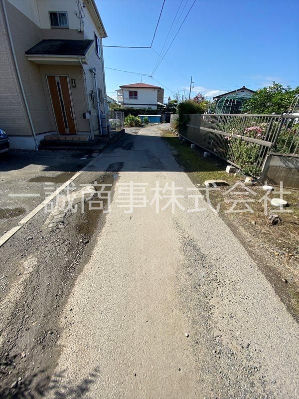 190 m² Land for Sale in Mito, Ibaraki - 6.5 Million Yen - Thumbnail 2