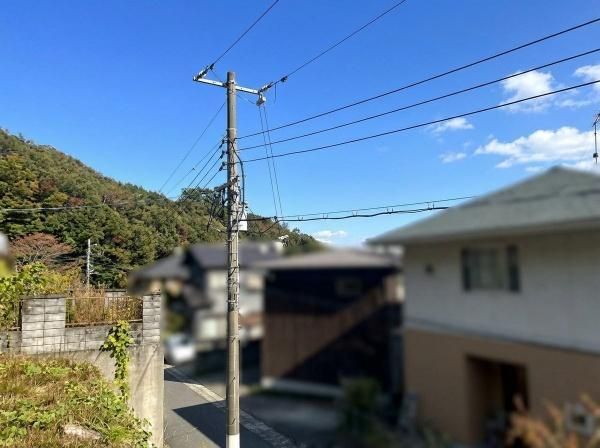 283m2 Land for Sale in Asaminami Ward, Hiroshima City - Thumbnail 2