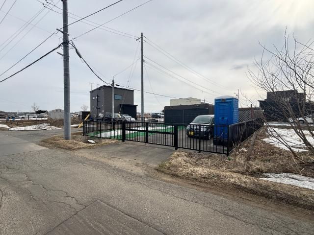 Land for Sale in Kita-ku, Sapporo - 171 sqm - Thumbnail 2