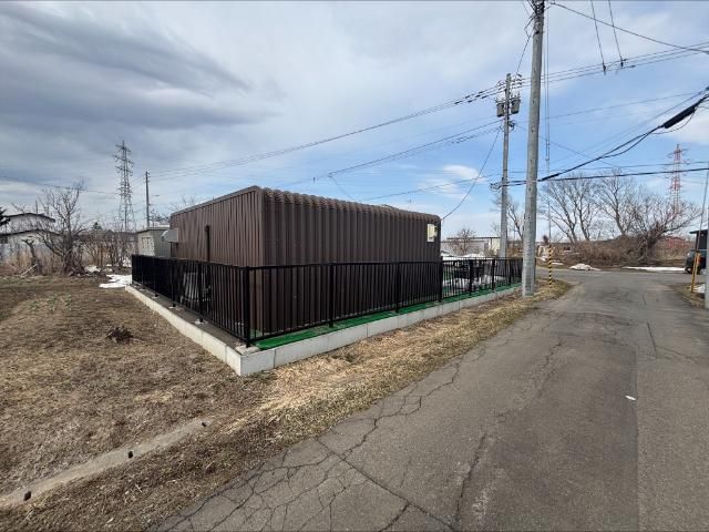 Land for Sale in Kita-ku, Sapporo - 171 sqm - Thumbnail 4